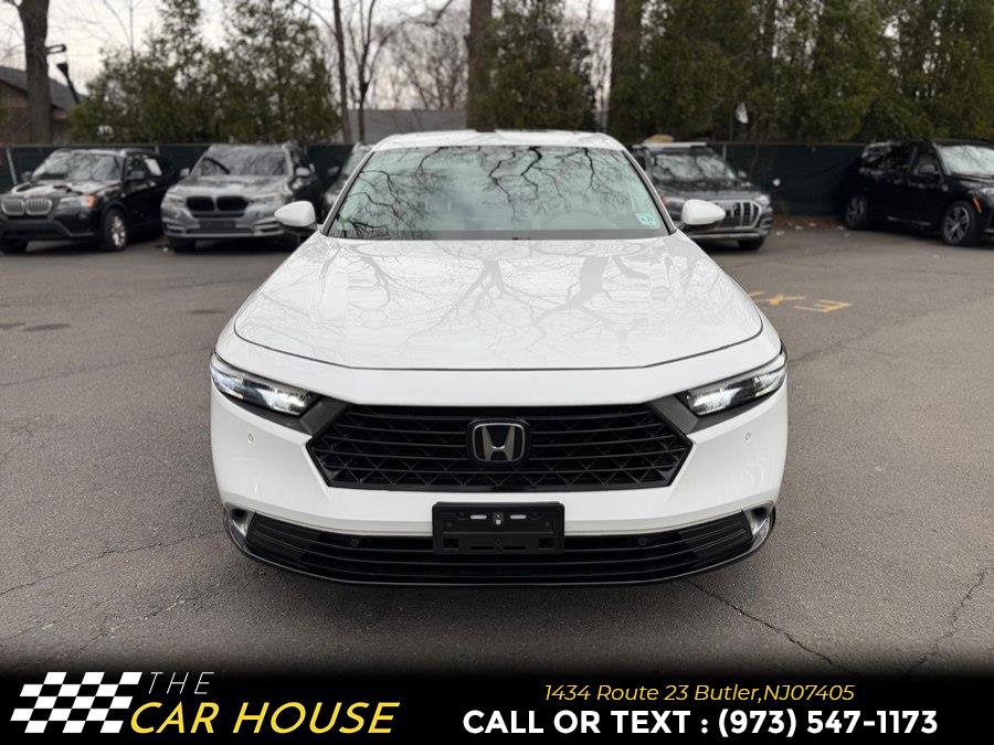 Used 2024 Honda Accord Touring image 12