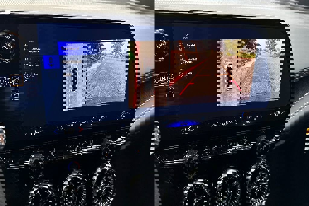 New 2026 Chevrolet Blazer EV LT image 20