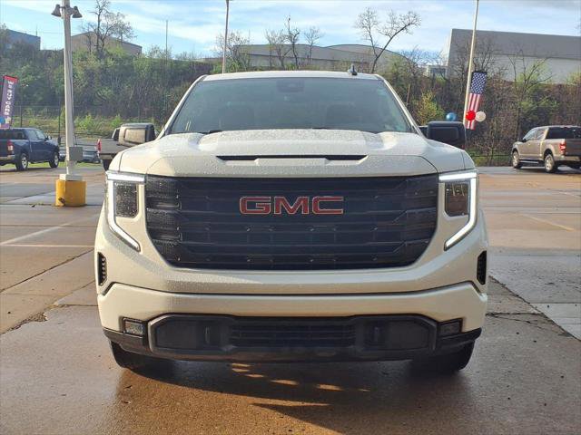 Used 2023 GMC Sierra 1500 Elevation AWD/4WD image 3