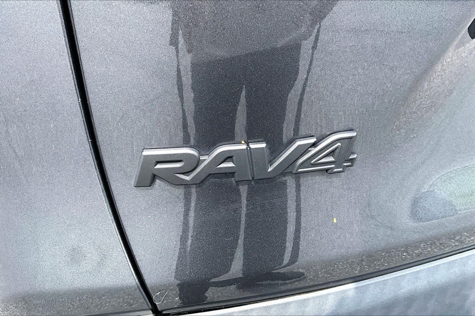 Used 2019 Toyota RAV4 XLE w/ Convenience Package AWD/4WD image 31
