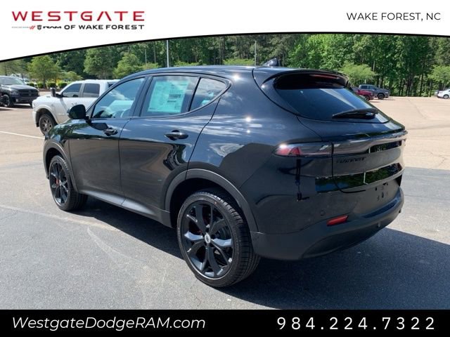 New 2024 Dodge Hornet GT image 5