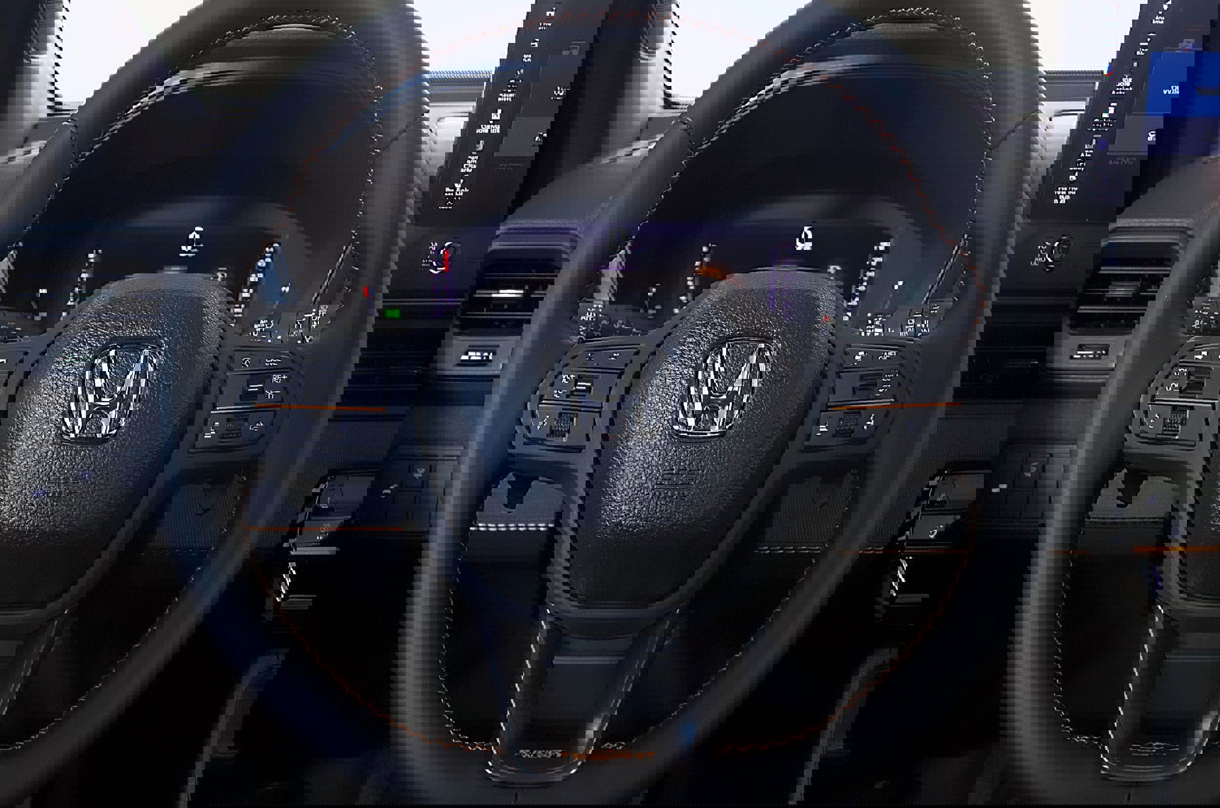 New 2026 Honda Passport TrailSport image 23