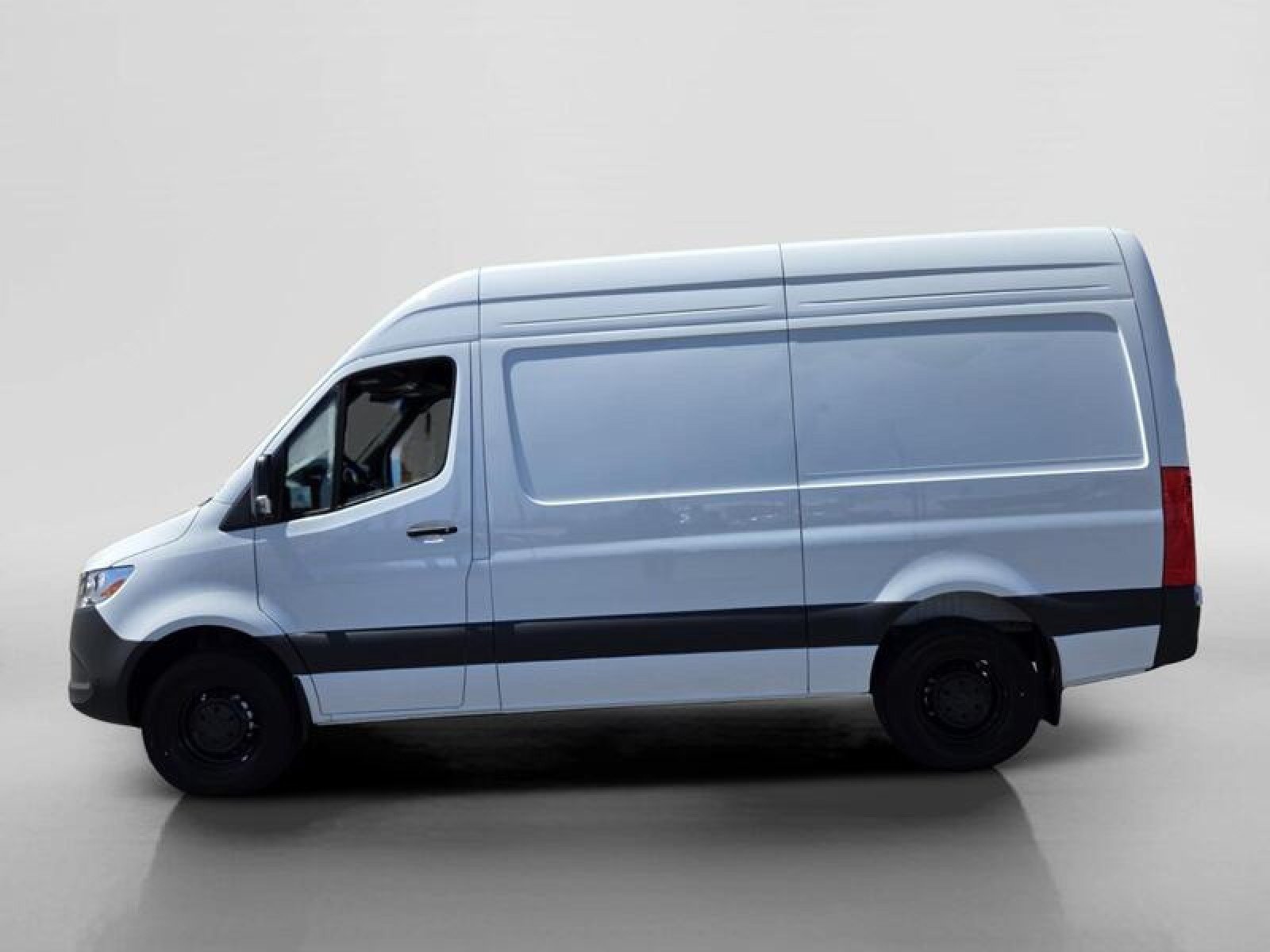 New 2026 Mercedes-Benz Sprinter 2500 image 2