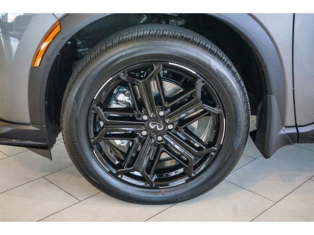 New 2026 INFINITI QX60 Sport w/ Dark Cargo Package AWD/4WD image 9