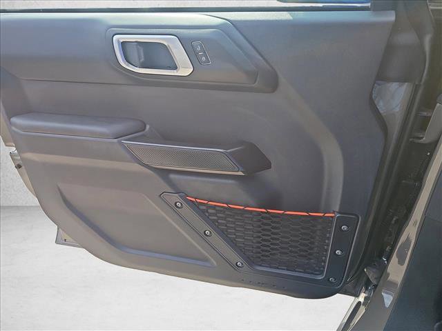 New 2025 Ford Bronco Raptor image 17