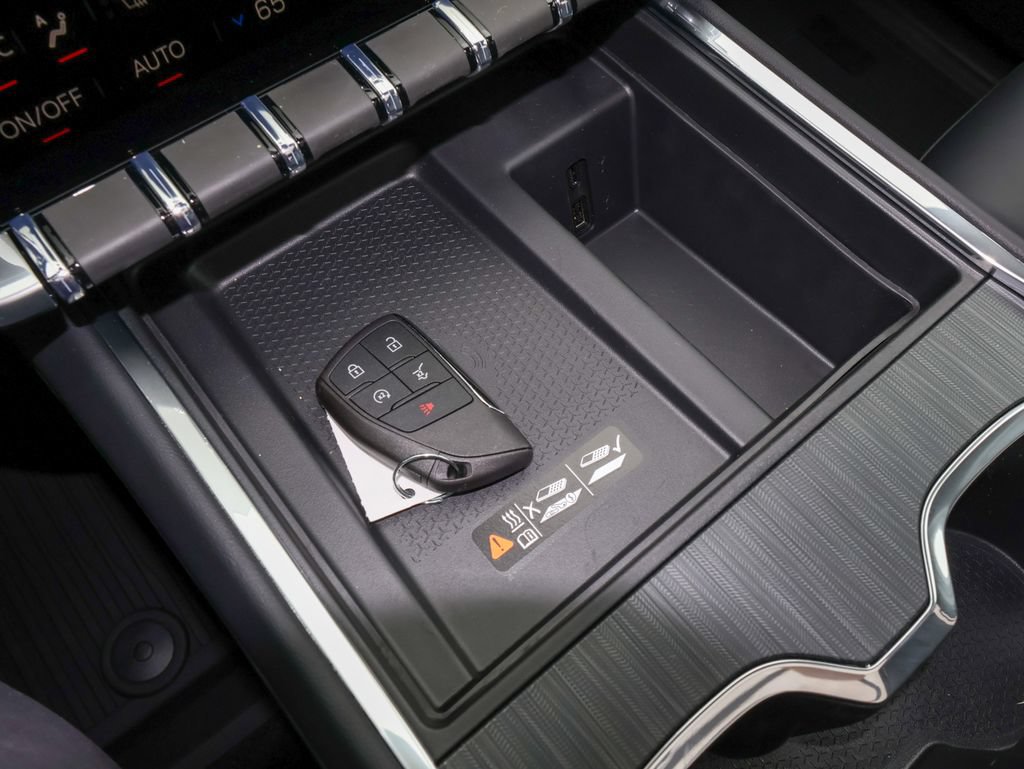 New 2026 GMC Acadia Elevation w/ Black Edition FWD image 27