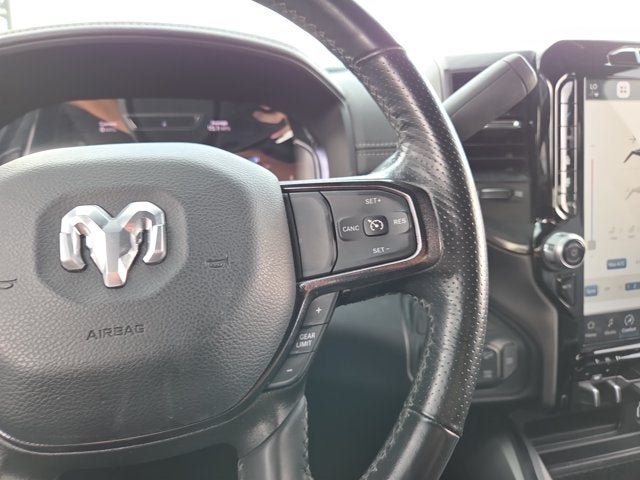 Used 2023 RAM 2500 Rebel w/ Level 1 Equipment Group AWD/4WD image 19