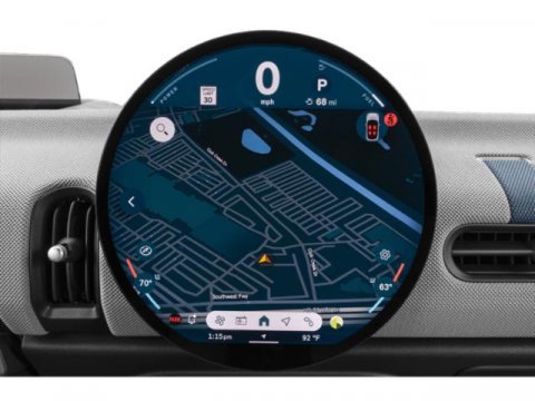 New 2026 MINI Cooper John Cooper Works image 16