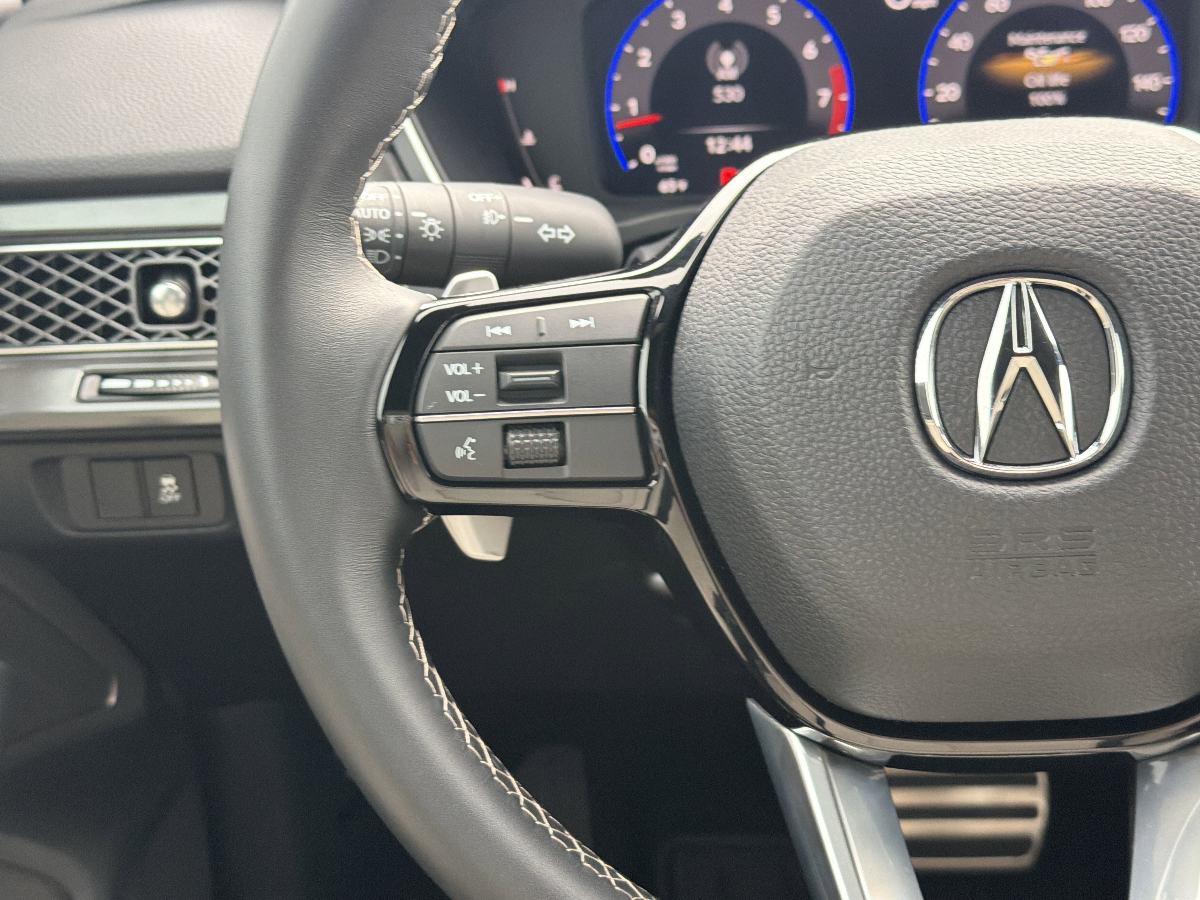 Certified 2025 Acura Integra A-Spec image 19