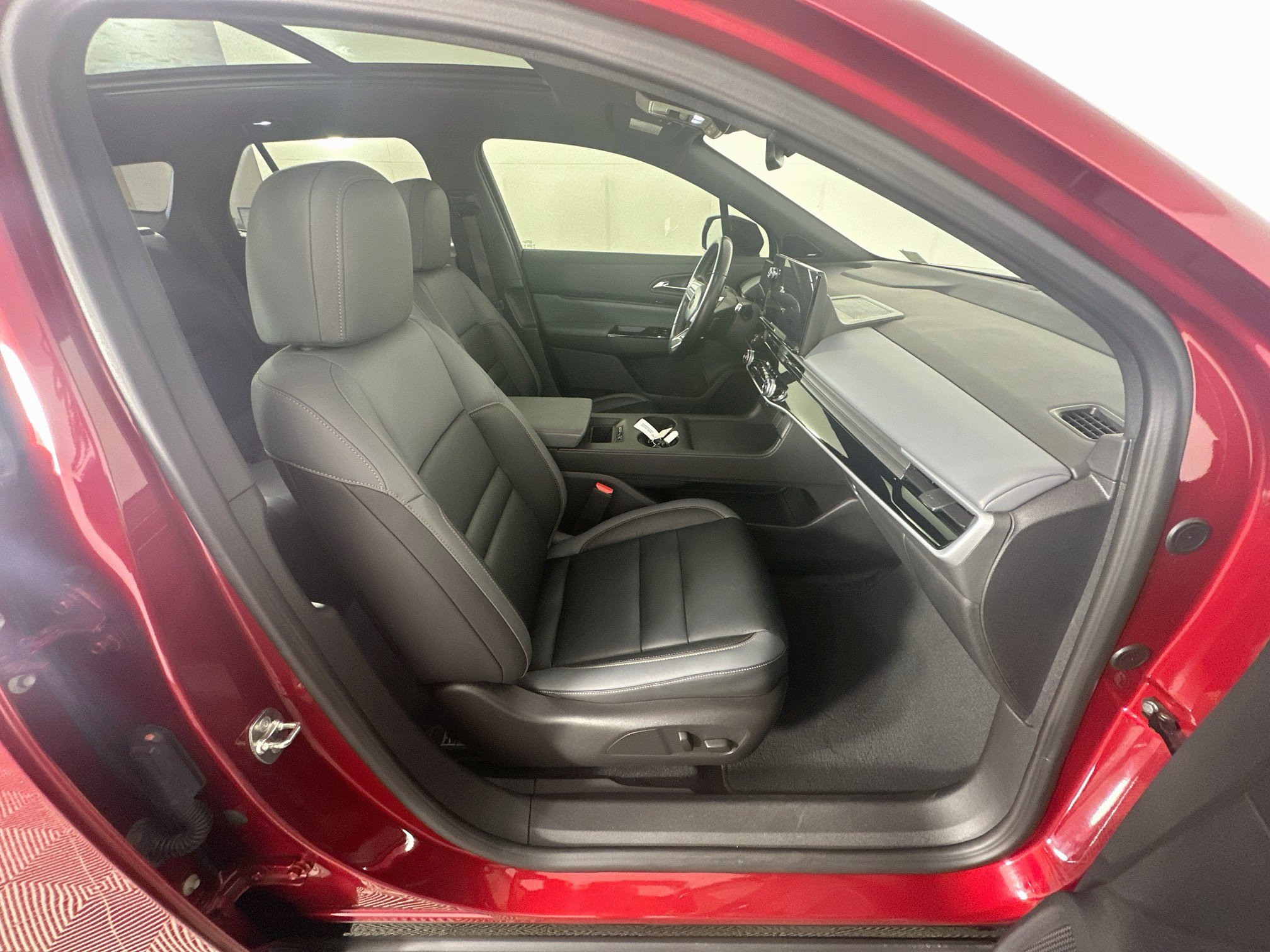 Used 2024 Honda Prologue Touring image 32