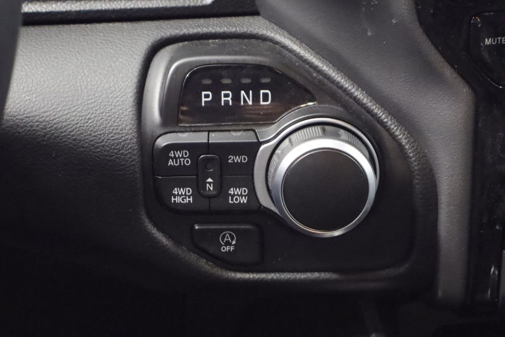 Used 2023 RAM 1500 Big Horn AWD/4WD image 31