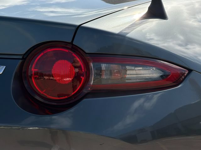 Used 2019 MAZDA MX-5 Miata Grand Touring RWD image 29