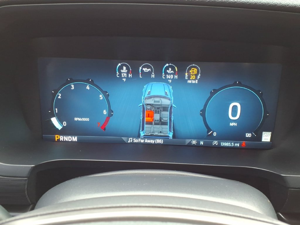 Used 2024 Ford F150 XLT w/ Equipment Group 302A MID AWD/4WD image 38