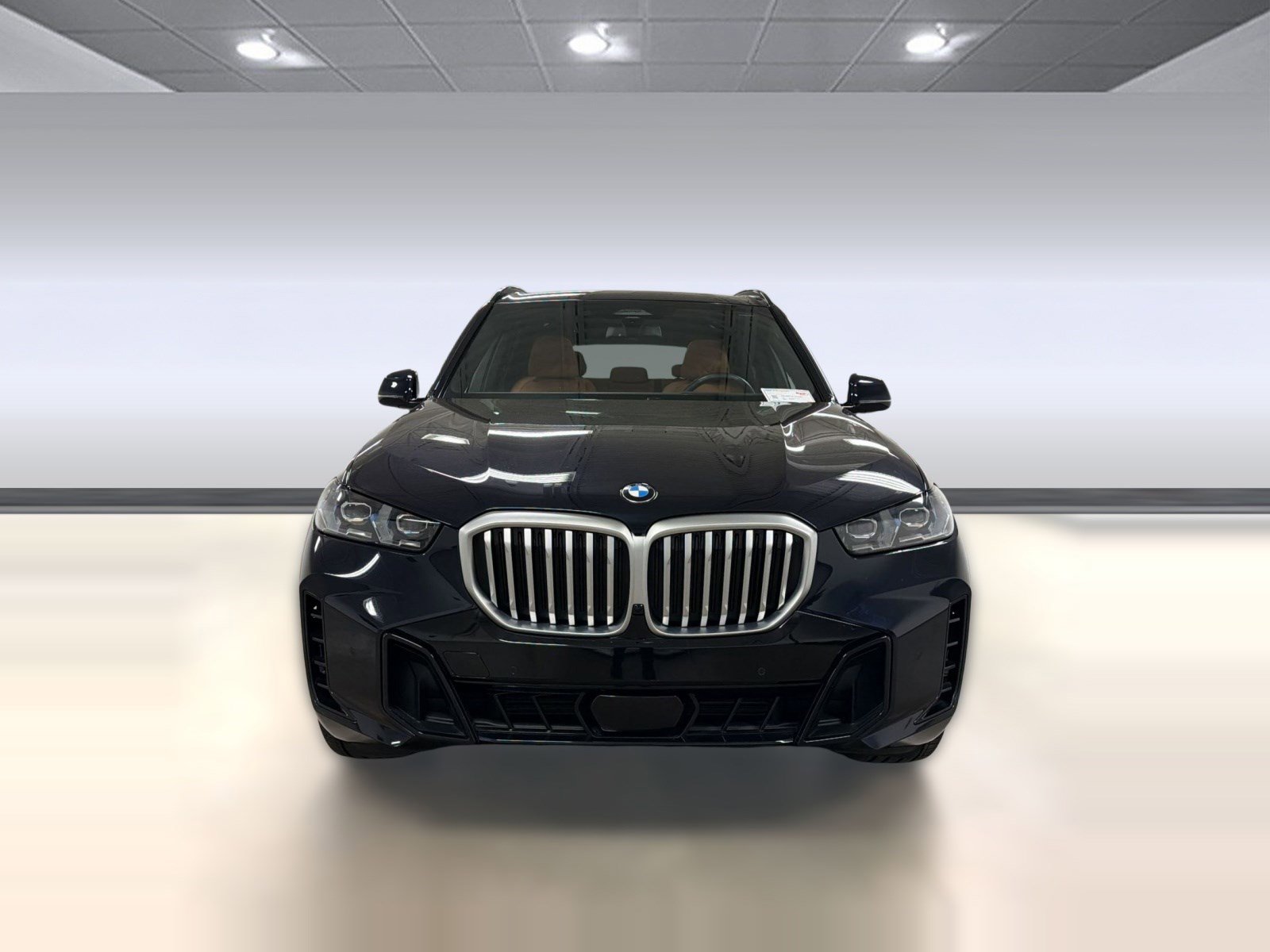 Certified 2026 BMW X5 xDrive40i image 5