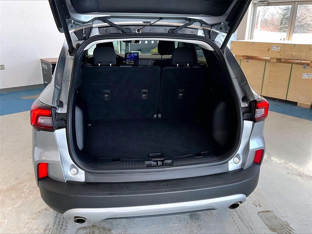 Used 2024 Ford Escape Active image 35