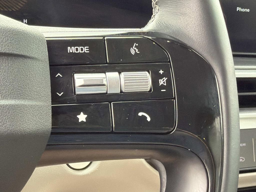Used 2026 Kia Sorento S w/ S Panoramic Sunroof Package FWD image 21