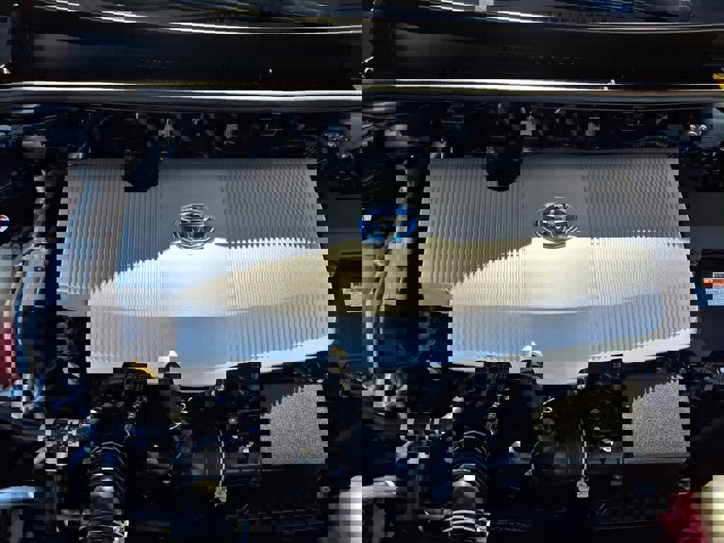 Used 2018 Toyota Prius Prime image 17