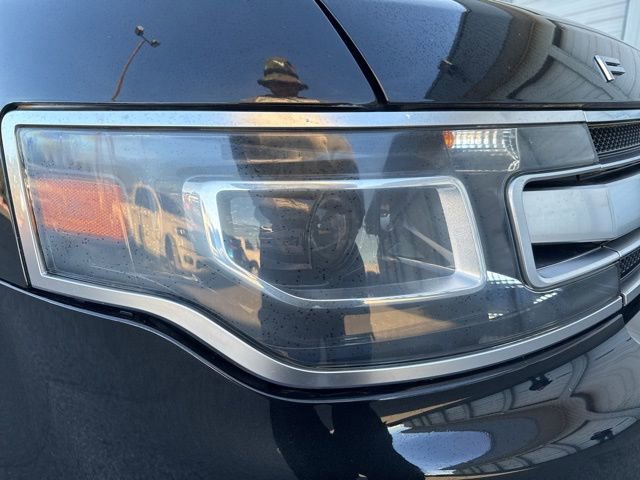 Used 2014 Ford Flex Limited w/ Equipment Group 303A image 11