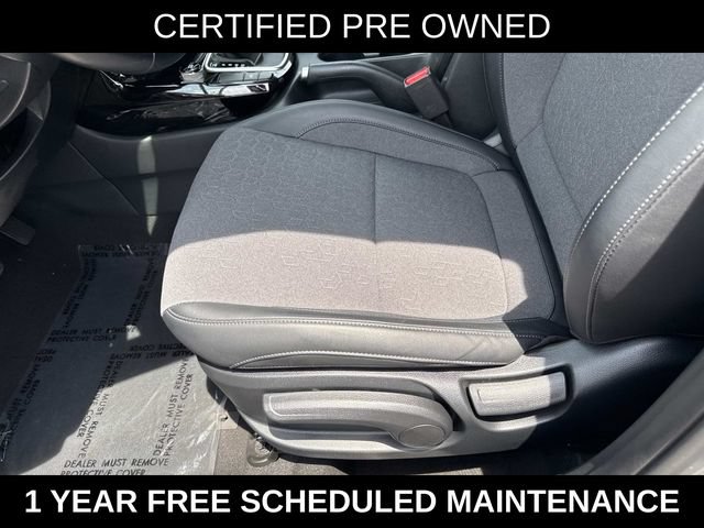Used 2024 Kia Seltos S FWD image 15