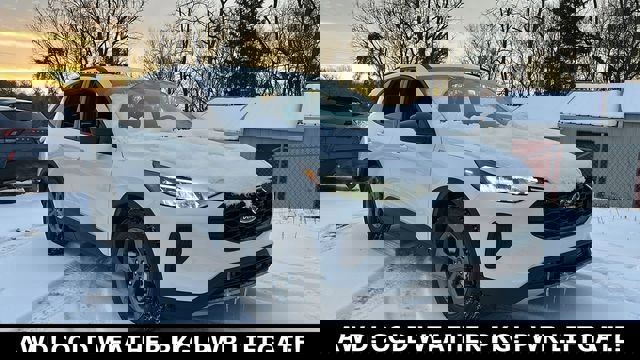 New 2026 Ford Escape ST-Line w/ Cold Weather Package image 26