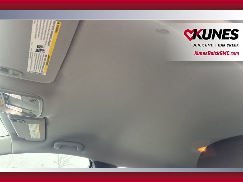 Used 2023 Chevrolet Malibu LT image 12