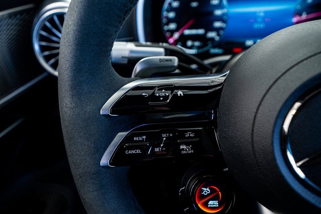 Used 2023 Mercedes-Benz SL 43 AMG image 49