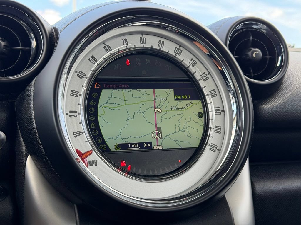 Used 2014 MINI Cooper Countryman FWD image 25