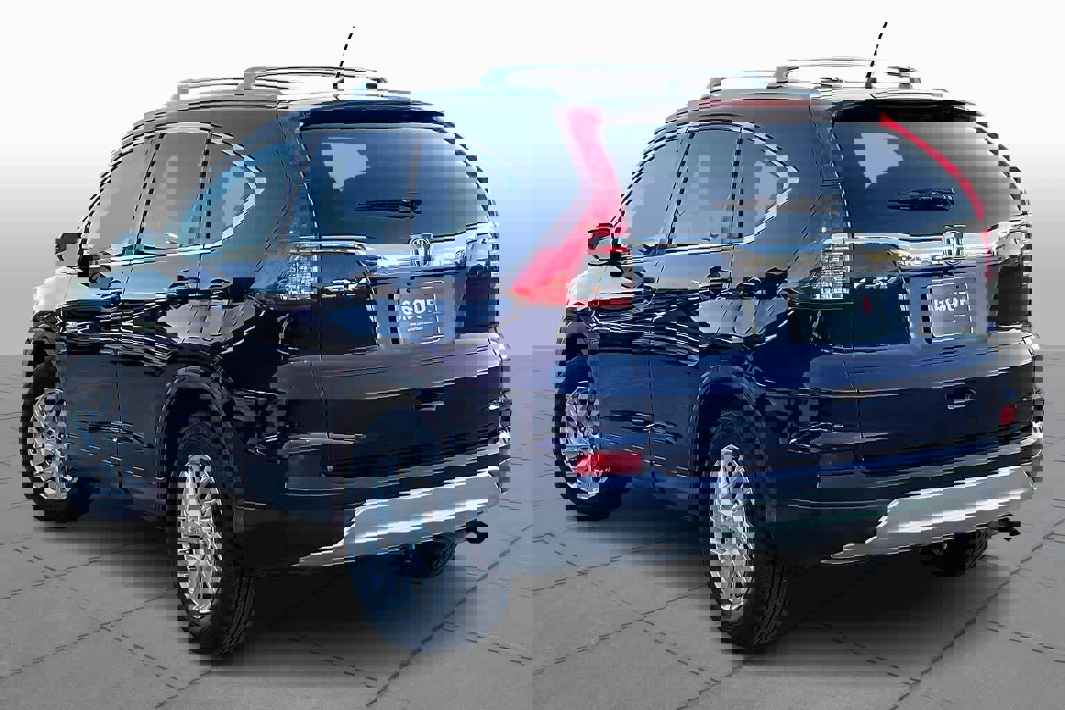 Used 2016 Honda CR-V EX image 13