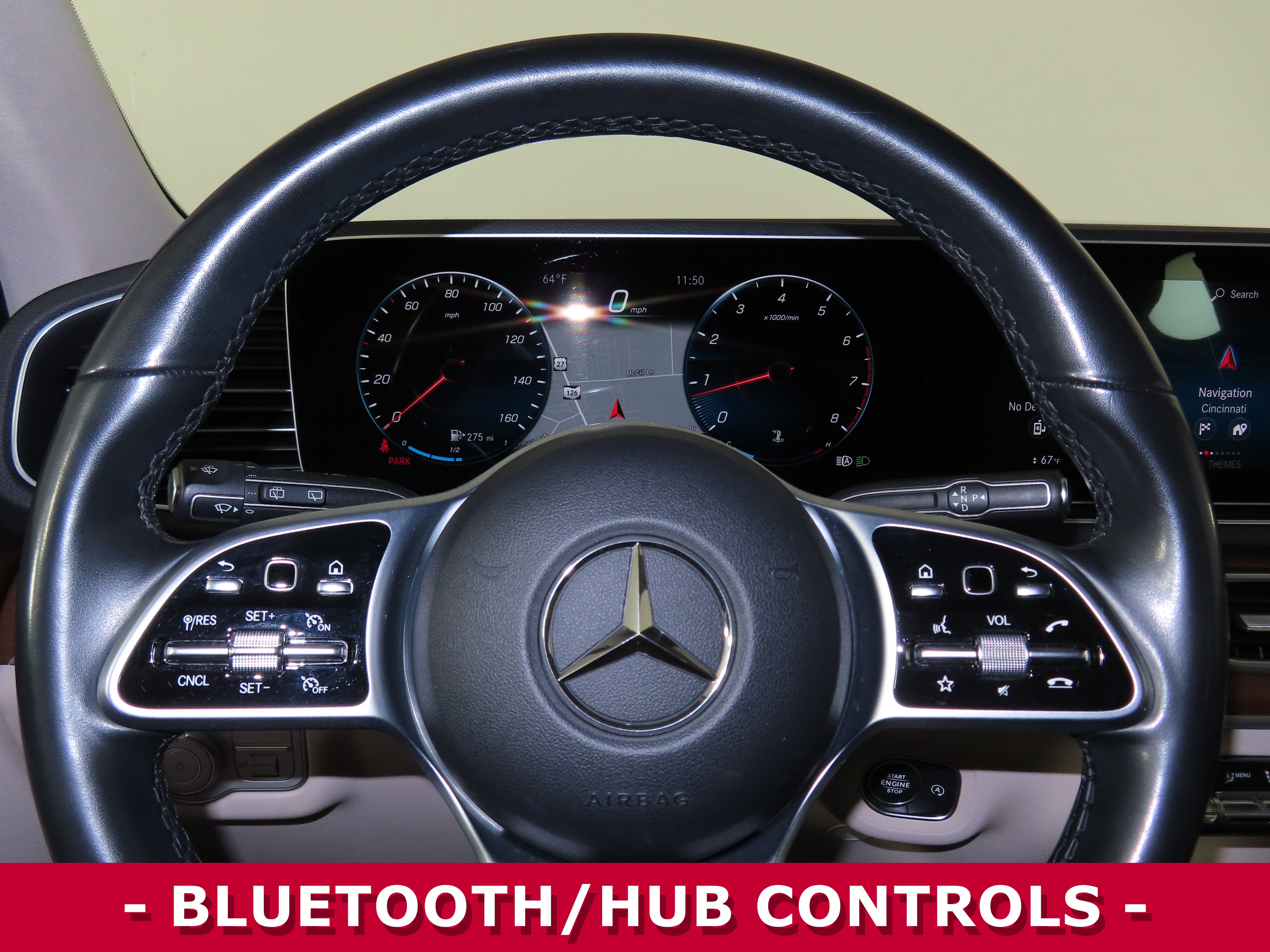 Used 2022 Mercedes-Benz GLE 350 image 12