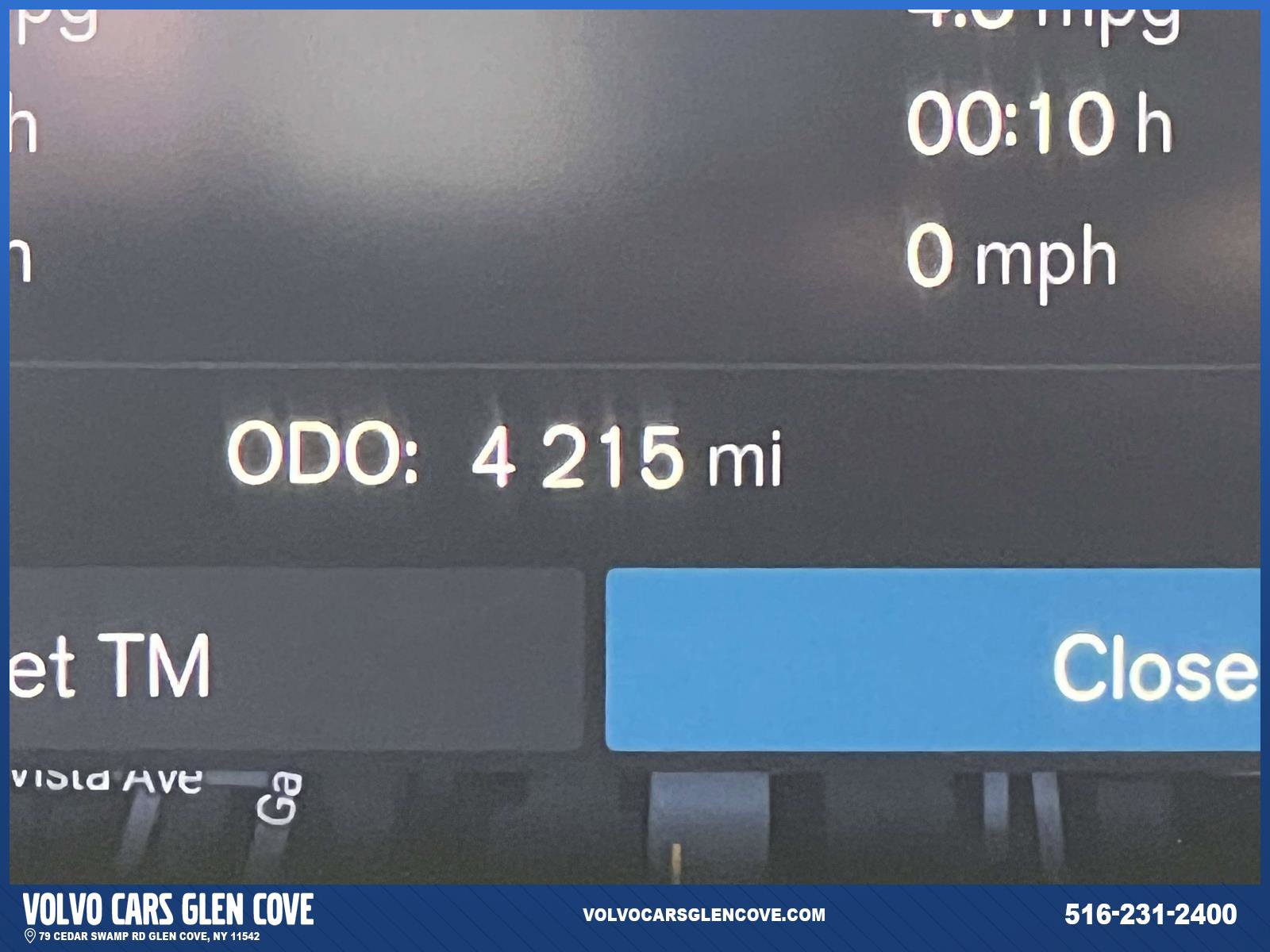 Used 2026 Volvo XC90 B5 Core w/ Protection Package image 26