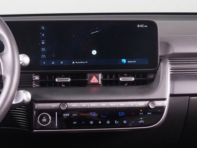 Used 2025 Hyundai Ioniq 5 SEL RWD image 26