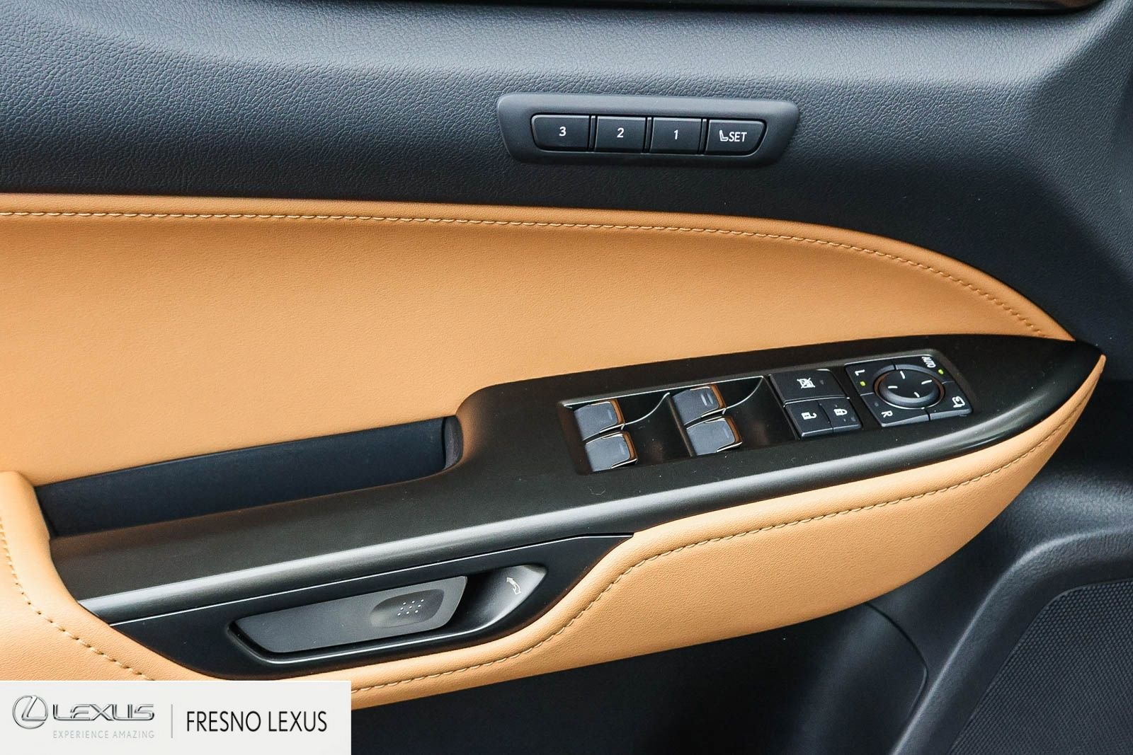 New 2026 Lexus NX 450h+ AWD w/ Luxury Package image 23