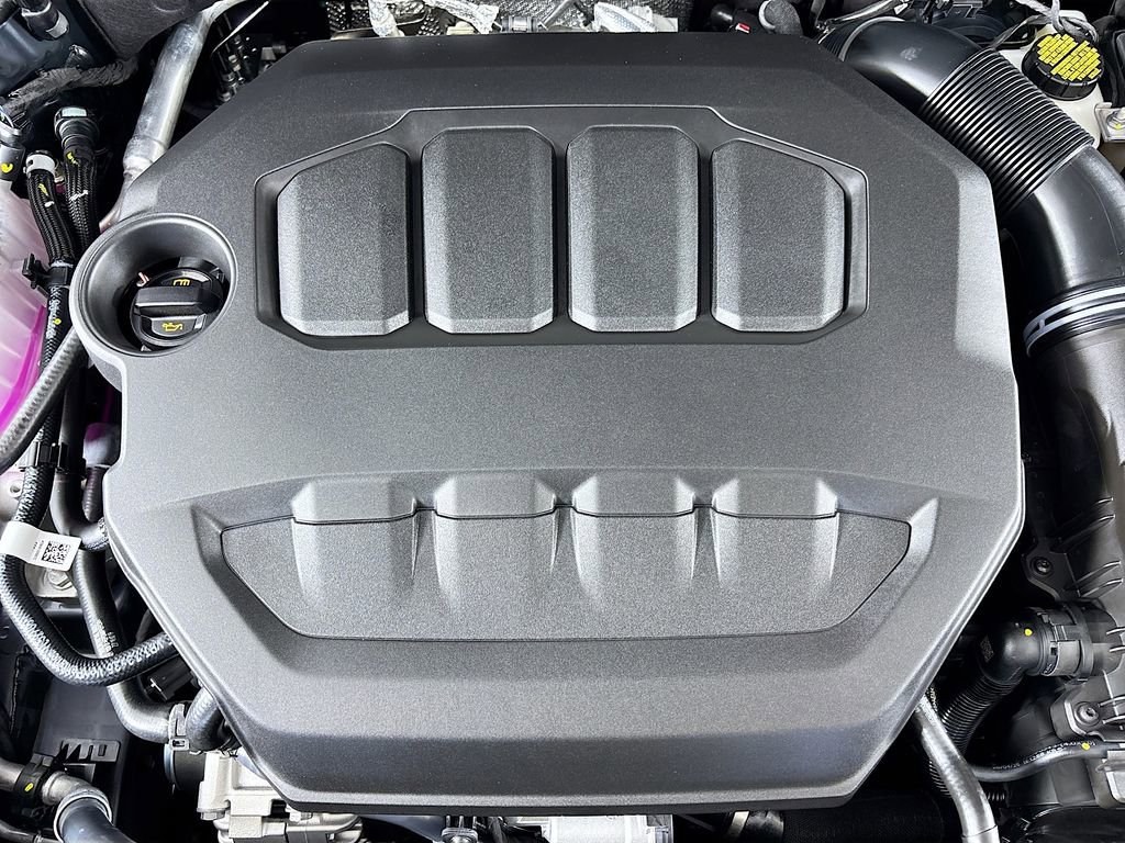 New 2025 Audi A3 2.0T Premium Plus image 23