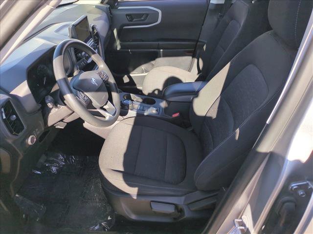 Used 2022 Ford Bronco Sport image 16