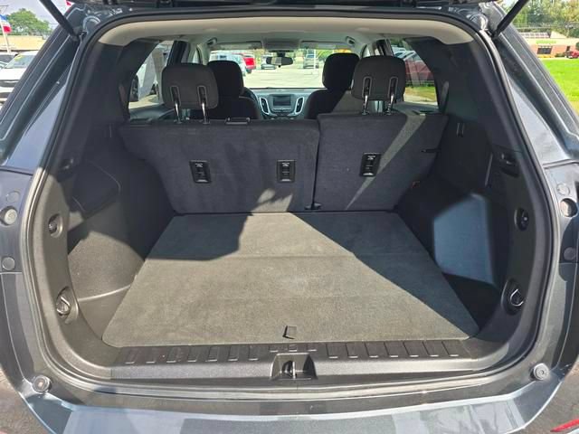 Used 2019 Chevrolet Equinox LT AWD/4WD image 9