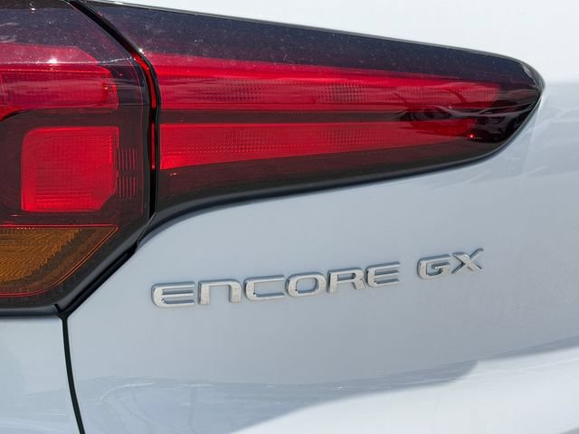 New 2026 Buick Encore GX Preferred FWD image 10