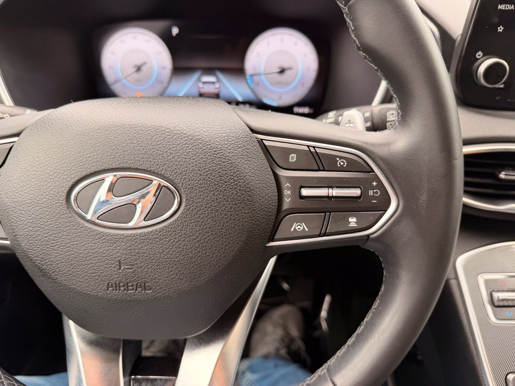 Used 2022 Hyundai Santa Fe XRT w/ Cargo Package FWD image 19