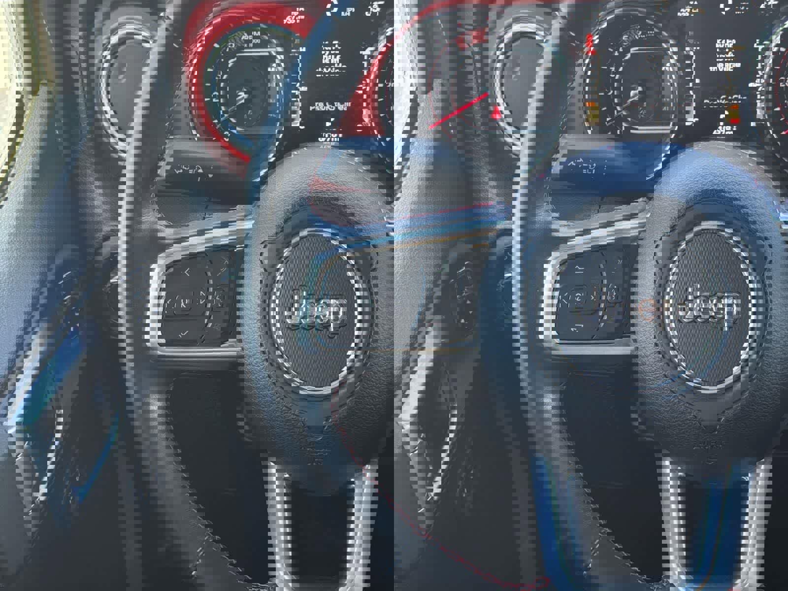 Used 2021 Jeep Wrangler Unlimited Rubicon image 13