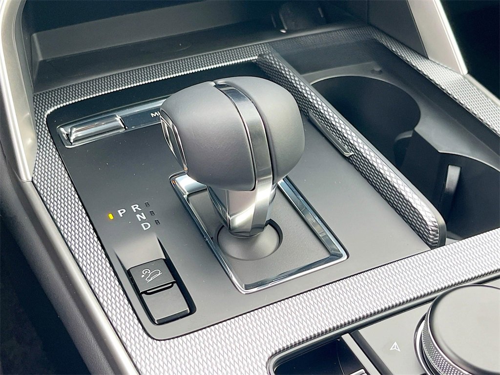 New 2025 MAZDA CX-90 3.3 Turbo w/ Preferred Package image 17