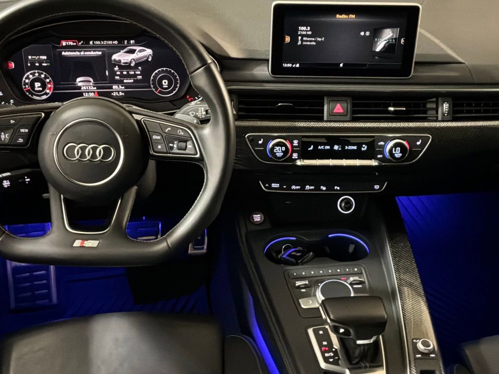Used 2019 Audi S5 Prestige image 19