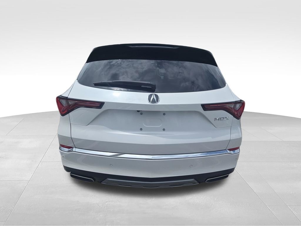 New 2026 Acura MDX FWD w/ Technology Package image 7