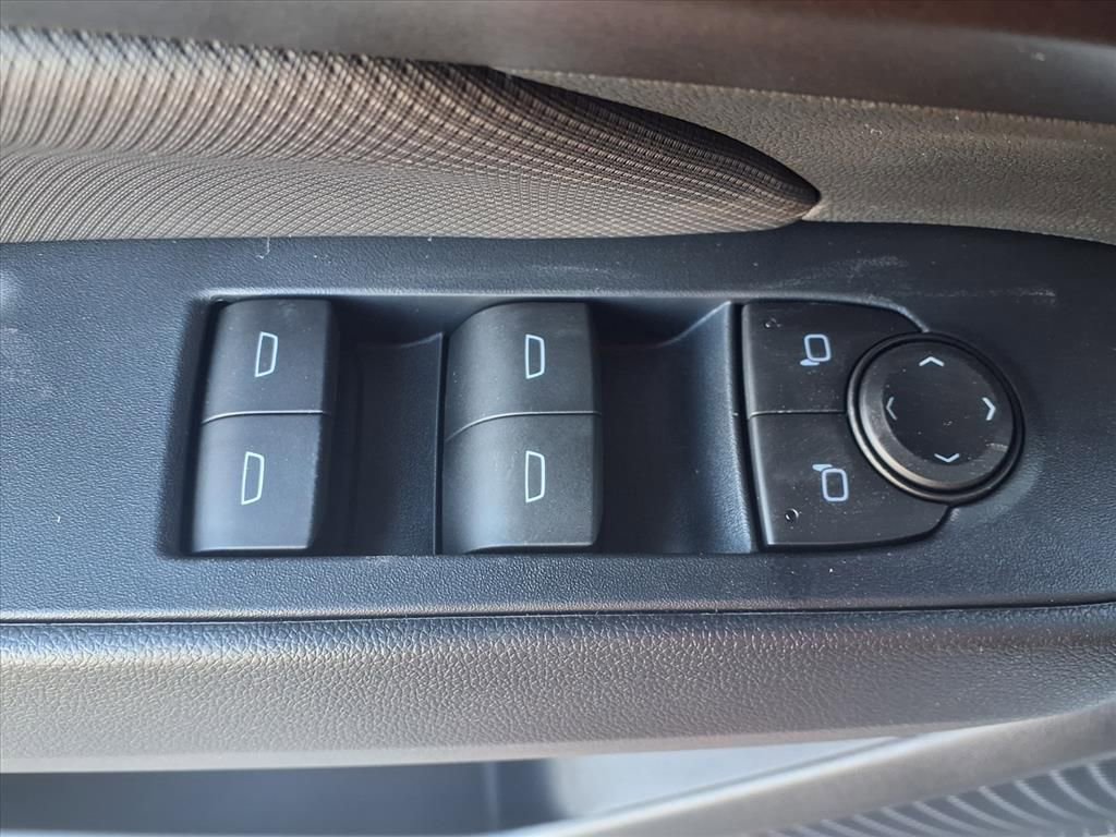 New 2026 Chevrolet Equinox EV LT FWD image 11
