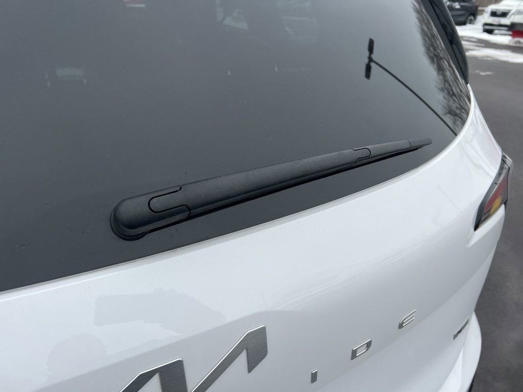 Used 2024 Kia Telluride SX Prestige X-Line image 36