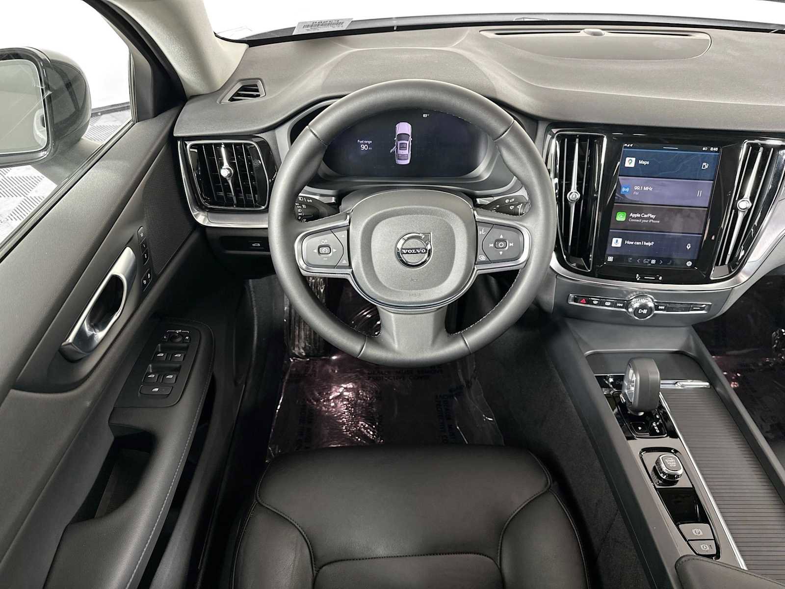 Used 2025 Volvo S60 B5 Core image 21