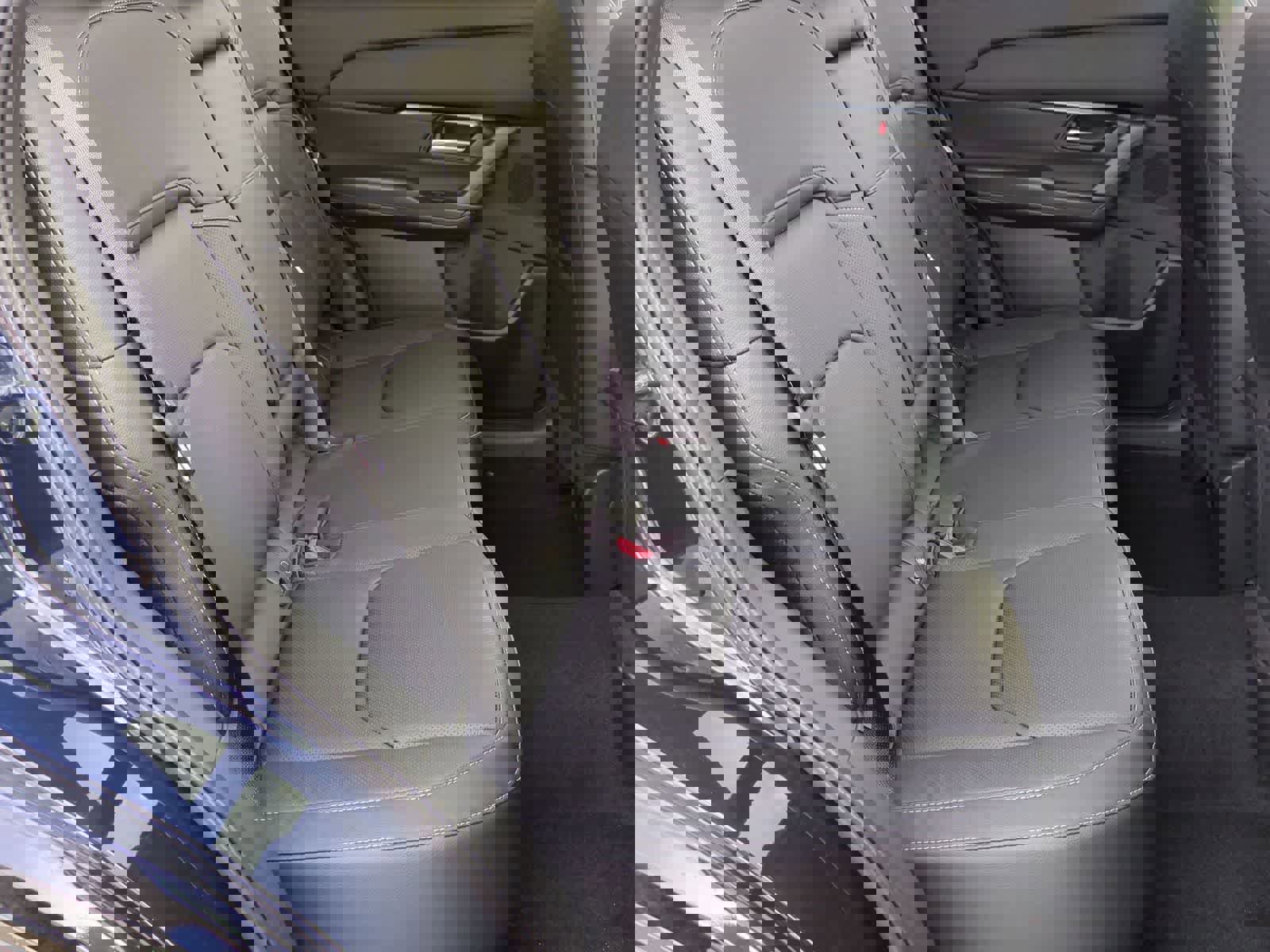 New 2026 MAZDA CX-5 2.5 S w/ Premium Package image 20