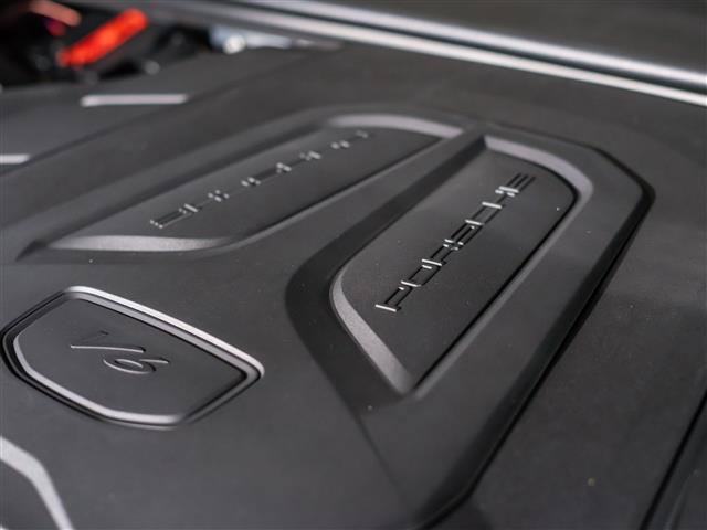 Certified 2026 Porsche Cayenne AWD/4WD image 14