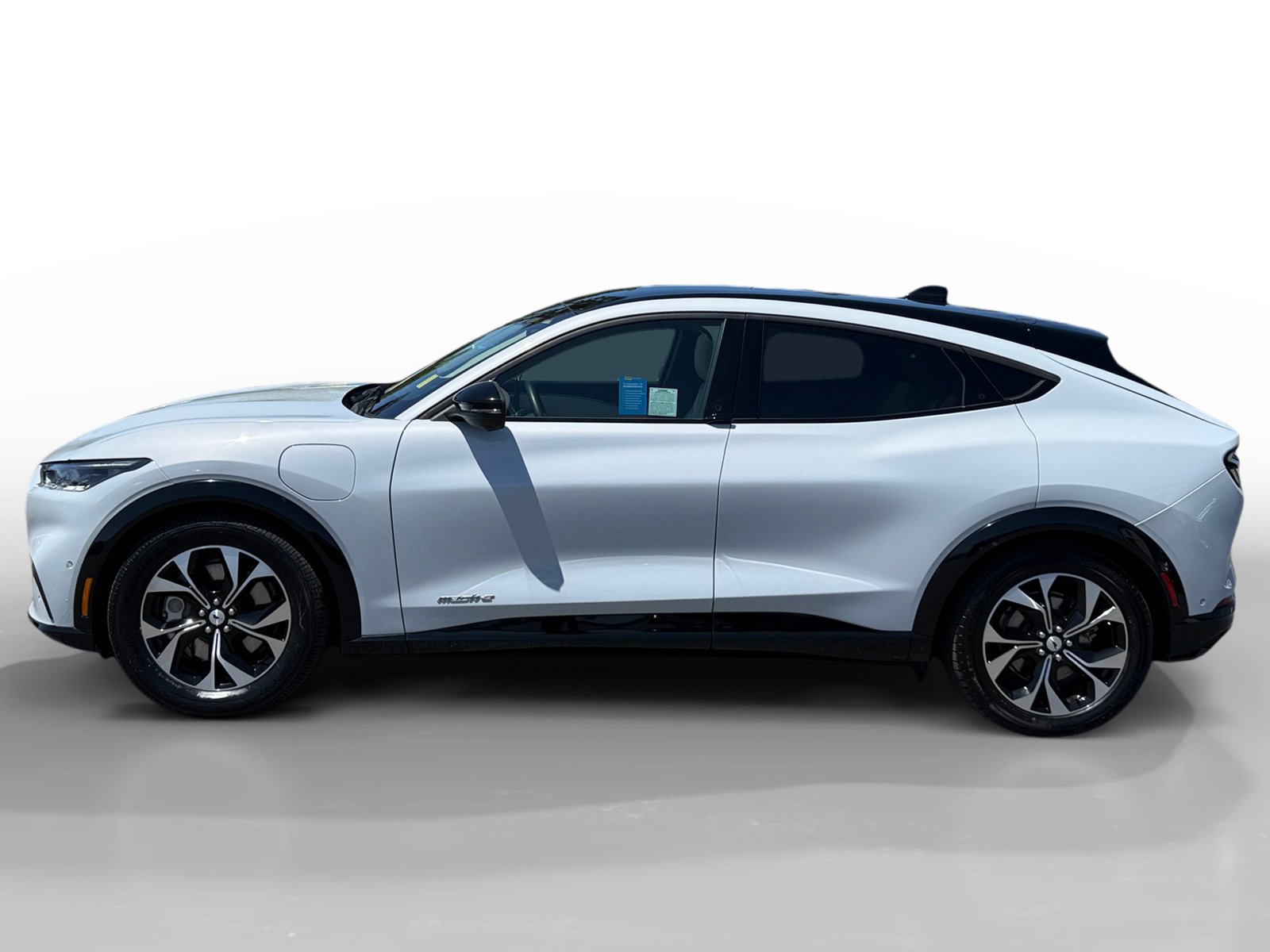 Certified 2023 Ford Mustang Mach-E Premium RWD image 2