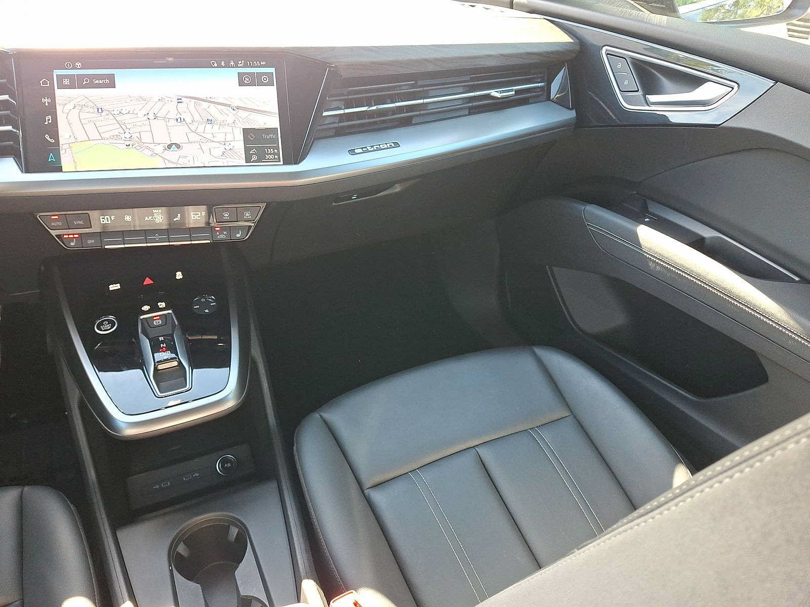 Certified 2023 Audi Q4 e-tron Premium Plus w/ Premium Plus AWD/4WD image 11