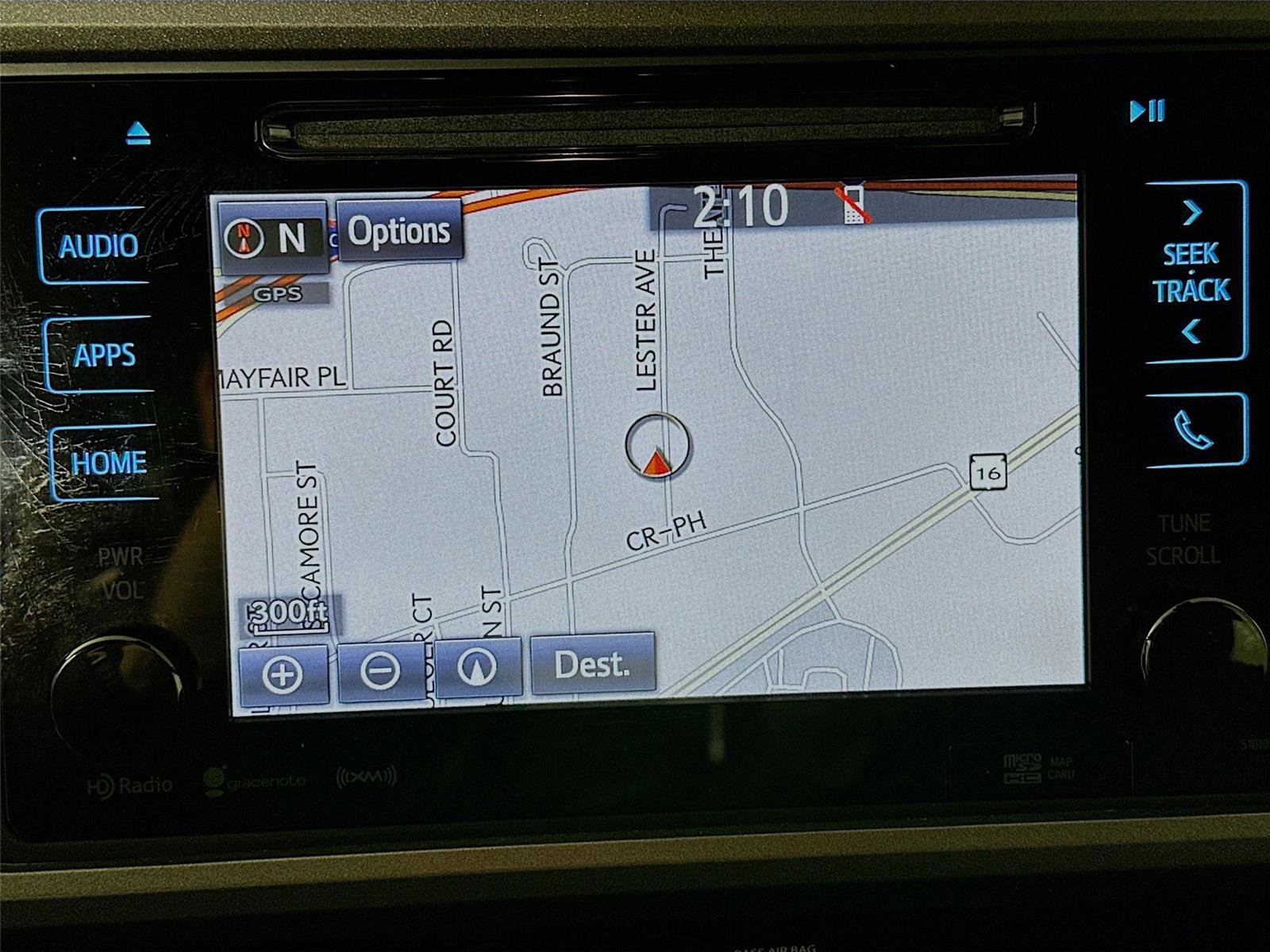 Certified 2018 Toyota Tacoma TRD Off-Road image 19