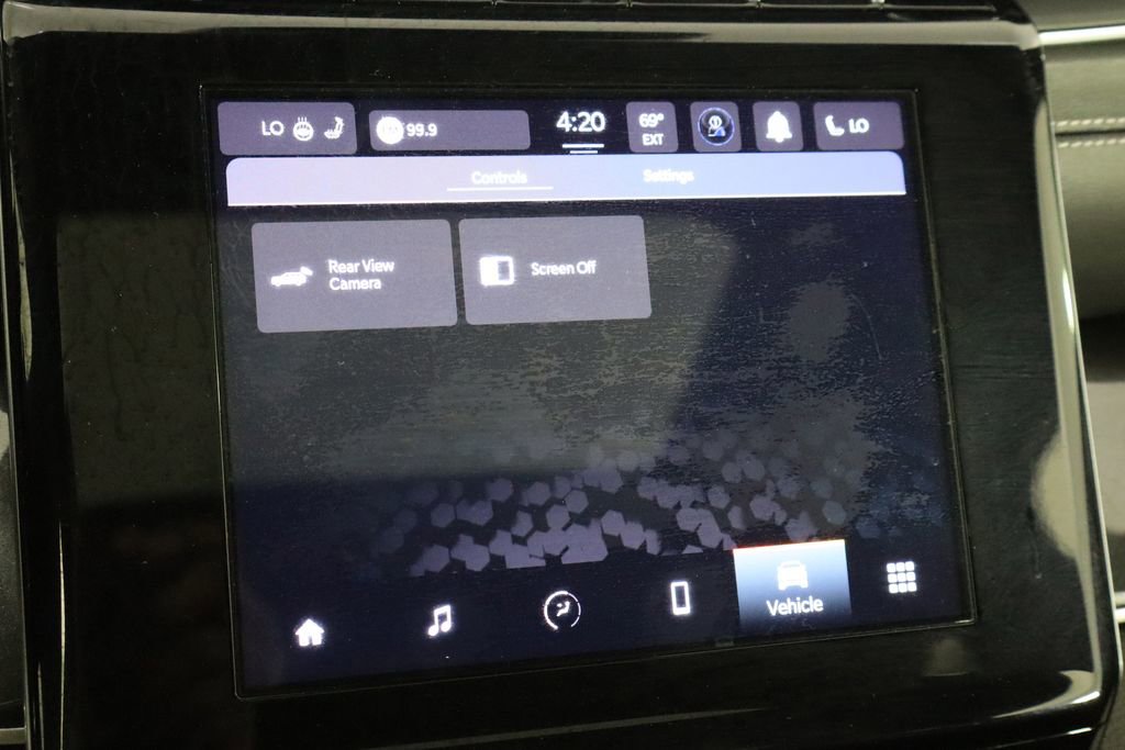 Used 2023 Jeep Grand Cherokee Altitude AWD/4WD image 36